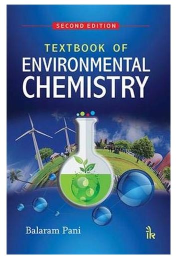 Textbook of Environmental Chemistry 